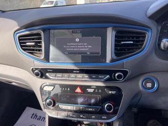 Ford EcoSport 1.5 Titanium Powershift 2WD Euro 5 5dr