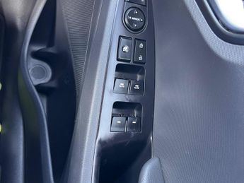 Ford EcoSport 1.5 Titanium Powershift 2WD Euro 5 5dr