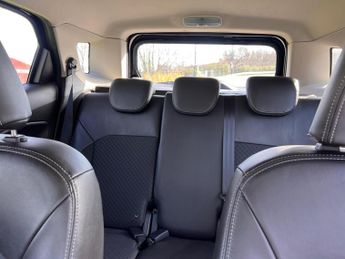 Ford EcoSport 1.5 Titanium Powershift 2WD Euro 5 5dr
