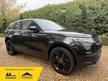 Land Rover Range Rover 2.0 D240 HSE Auto 4WD Euro 6 (s/s) 5dr