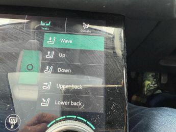 Land Rover Range Rover Velar 2.0 D240 HSE Auto 4WD Euro 6 (s/s) 5dr