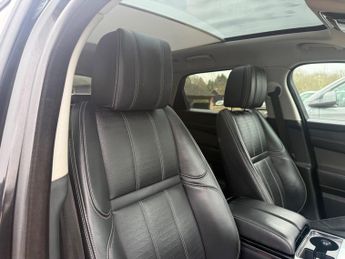 Land Rover Range Rover Velar 2.0 D240 HSE Auto 4WD Euro 6 (s/s) 5dr
