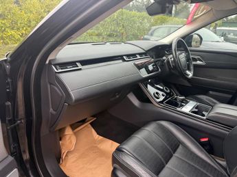 Land Rover Range Rover Velar 2.0 D240 HSE Auto 4WD Euro 6 (s/s) 5dr
