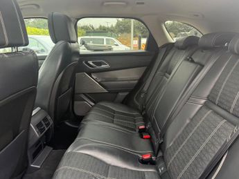 Land Rover Range Rover Velar 2.0 D240 HSE Auto 4WD Euro 6 (s/s) 5dr