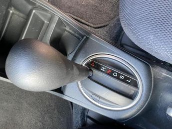 Honda Jazz 2012 1.3 i-Vtec Auto IMA CVT Hybrid 5dr
