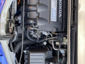 Honda Jazz 2012 1.3 i-Vtec Auto IMA CVT Hybrid 5dr