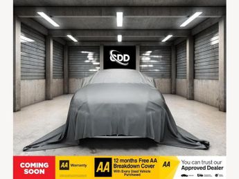 Vauxhall Astra 1.6i Elite Euro 6 5dr