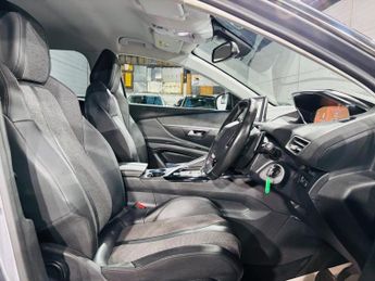 Peugeot 3008 1.5 BlueHDi Allure EAT Euro 6 (s/s) 5dr