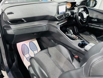 Peugeot 3008 1.5 BlueHDi Allure EAT Euro 6 (s/s) 5dr
