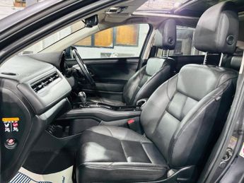 Honda HR-V 1.5 i-VTEC EX CVT Euro 6 (s/s) 5dr