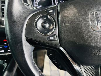 Honda HR-V 1.5 i-VTEC EX CVT Euro 6 (s/s) 5dr