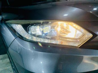 Honda HR-V 1.5 i-VTEC EX CVT Euro 6 (s/s) 5dr