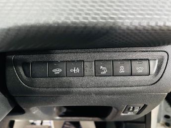 Peugeot 2008 1.2 PureTech Allure ETG Euro 6 (s/s) 5dr