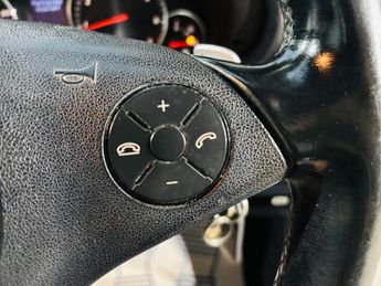 Mercedes-Benz CLC Class 1.8 CLC180K Sport Coupe Auto Euro 4 3dr