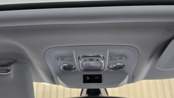 Peugeot 2008 1.5 BlueHDi GT Line EAT Euro 6 (s/s) 5dr