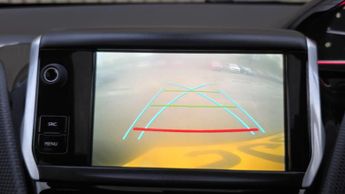 Peugeot 2008 1.5 BlueHDi GT Line EAT Euro 6 (s/s) 5dr