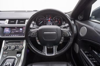 Land Rover Range Rover Evoque 2.0 TD4 HSE Dynamic Auto 4WD Euro 6 (s/s) 5dr