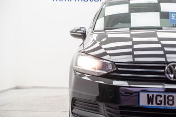 Volkswagen Touran 1.6 TDI SE Family DSG Euro 6 (s/s) 5dr