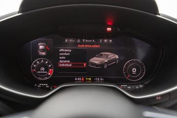 Audi TT 1.8 TFSI Sport Euro 6 (s/s) 3dr