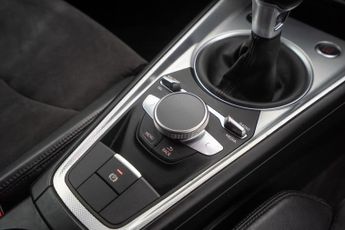 Audi TT 1.8 TFSI Sport Euro 6 (s/s) 3dr