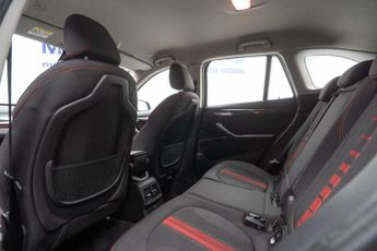 BMW X1 2.0 20d Sport Auto xDrive Euro 6 (s/s) 5dr