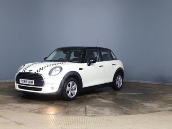 MINI Hatch 1.5 Cooper Euro 6 (s/s) 5dr