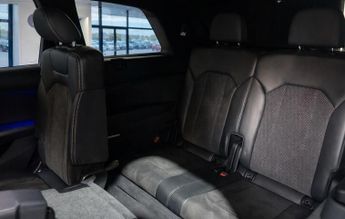 Audi Q7 3.0 TDI V6 S line Tiptronic quattro Euro 6 (s/s) 5dr