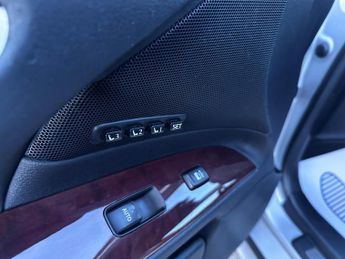 Lexus IS 2.5 250 SE-L 4dr