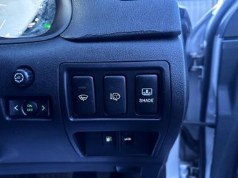 Lexus IS 2.5 250 SE-L 4dr