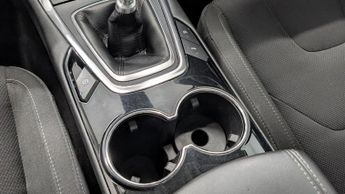 Ford S-Max 1.5T EcoBoost Titanium Euro 6 (s/s) 5dr