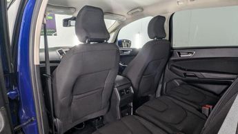 Ford S-Max 1.5T EcoBoost Titanium Euro 6 (s/s) 5dr