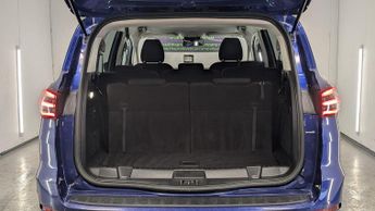 Ford S-Max 1.5T EcoBoost Titanium Euro 6 (s/s) 5dr