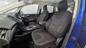 Ford S-Max 1.5T EcoBoost Titanium Euro 6 (s/s) 5dr