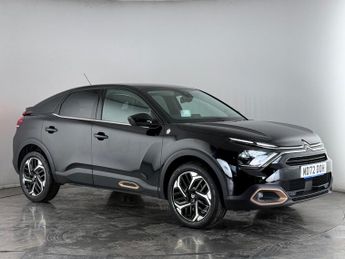 Citroen C4 1.2 PureTech C-Series Edition Euro 6 (s/s) 5dr