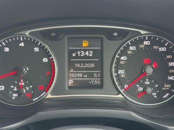 Audi A1 1.4 TFSI Sport Sportback S Tronic Euro 6 (s/s) 5dr