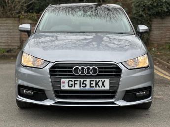 Audi A1 1.4 TFSI Sport Sportback S Tronic Euro 6 (s/s) 5dr