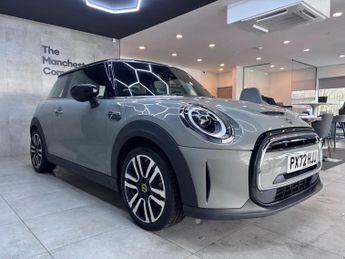 MINI Electric Hatch Cooper SE 32.6kWh Level 2 Auto 3dr
