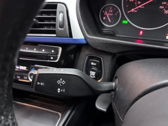 BMW 4 Series Gran Coupe 2.0 420d M Sport Auto Euro 6 (s/s) 5dr