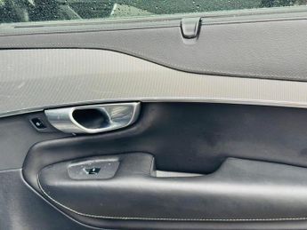 Volvo XC90 2.0 B5 MHEV Inscription Pro Auto 4WD Euro 6 (s/s) 5dr