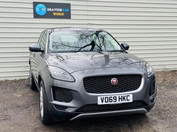 Jaguar E-PACE 2.0 D150 S Euro 6 (s/s) 5dr