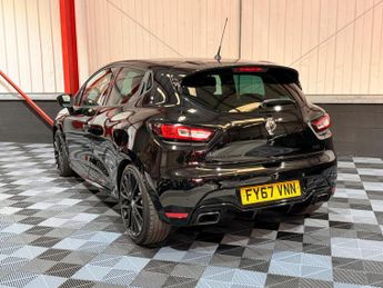 Renault Clio 1.6 TCe Renaultsport Nav Trophy EDC Euro 6 (s/s) 5dr