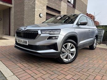 Skoda Karoq 1.5 TSI ACT SE Drive DSG Euro 6 (s/s) 5dr
