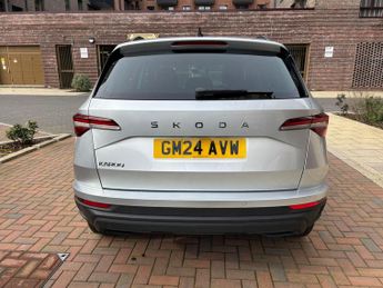 Skoda Karoq 1.5 TSI ACT SE Drive DSG Euro 6 (s/s) 5dr