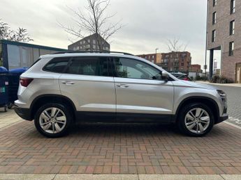 Skoda Karoq 1.5 TSI ACT SE Drive DSG Euro 6 (s/s) 5dr