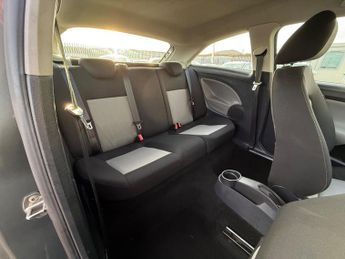 SEAT Ibiza 1.4 Toca Sport Coupe Euro 5 3dr