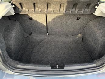 SEAT Ibiza 1.4 Toca Sport Coupe Euro 5 3dr