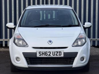 Renault Clio 1.2 Expression + Euro 5 5dr