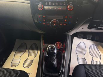 Nissan Pulsar 1.5 dCi Acenta Euro 5 (s/s) 5dr