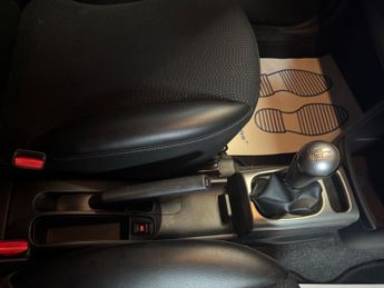 Nissan Note 1.4 16V n-tec+ Euro 5 5dr