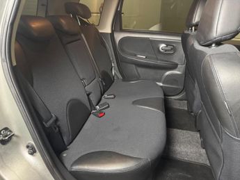 Nissan Note 1.4 16V n-tec+ Euro 5 5dr